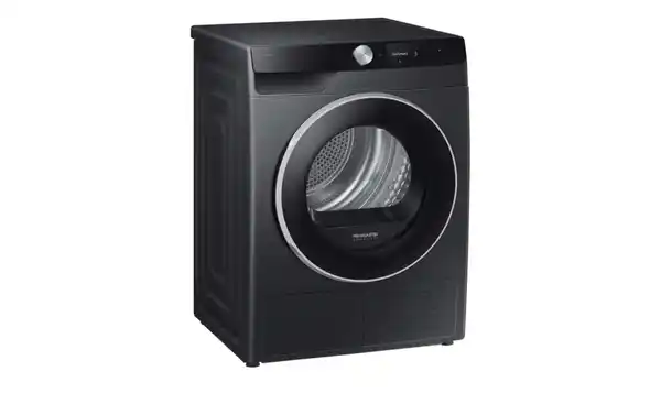 Bild 3 von Samsung Wärmepumpentrockner DV90DG6845LBU2