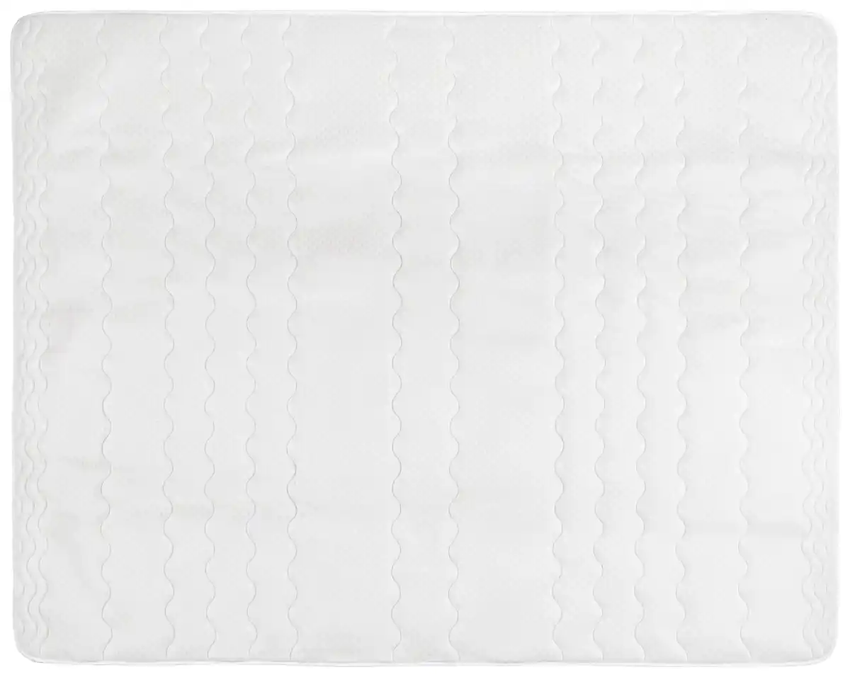 Bild 1 von Unterbett in Weiß ca. 180x200cm, Weiß