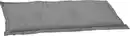 Bild 1 von Bankauflage Auerbach ca. 100x45 cm Hellgrau, Hellgrau