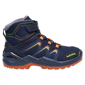 MADDOX WARM GTX MID JR Kinder - Winterstiefel