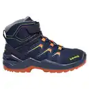 Bild 1 von MADDOX WARM GTX MID JR Kinder - Winterstiefel