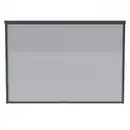 Bild 1 von Pavillon Rollo für Deluxe ca. 400x235x10 cm Anthrazit, Anthrazit