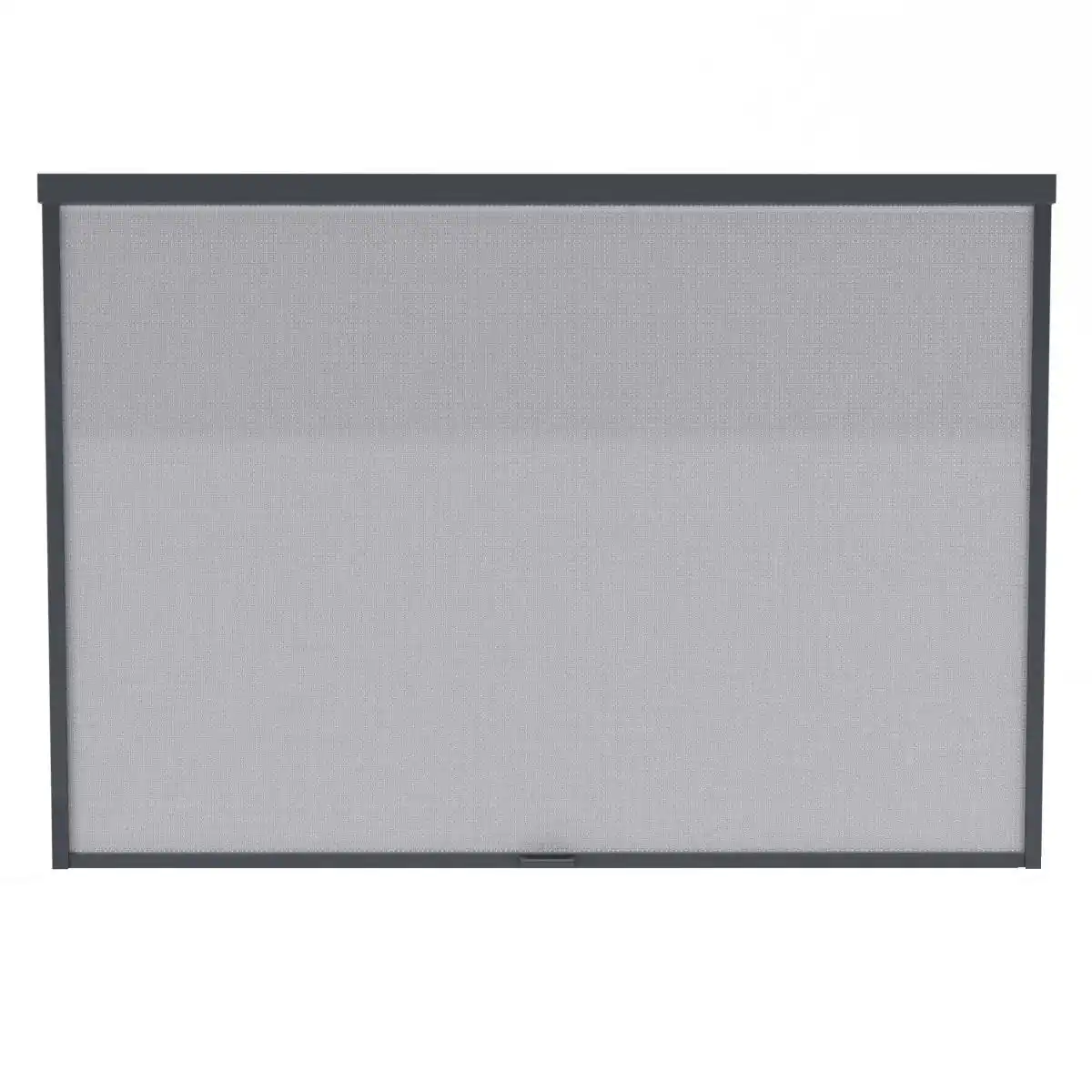 Bild 1 von Pavillon Rollo für Deluxe ca. 400x235x10 cm Anthrazit, Anthrazit