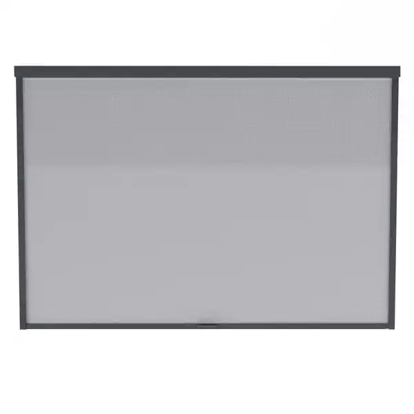 Bild 1 von Pavillon Rollo für Deluxe ca. 400x235x10 cm Anthrazit, Anthrazit