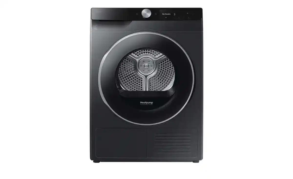 Bild 2 von Samsung Wärmepumpentrockner DV90DG6845LBU2