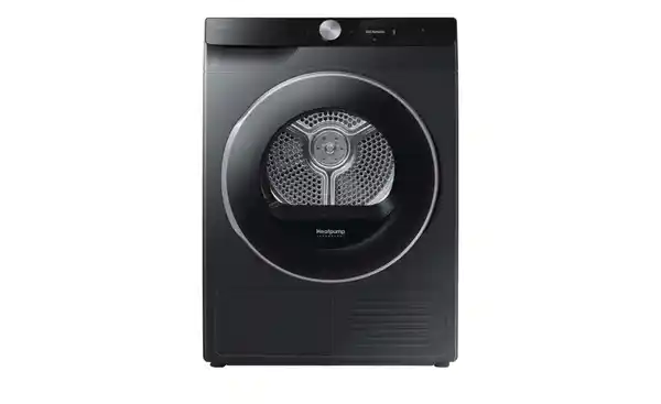 Bild 2 von Samsung Wärmepumpentrockner DV90DG6845LBU2