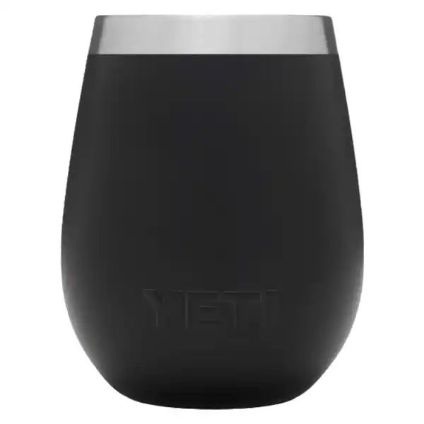 Bild 2 von RAMBLER 10 OZ WINE TUMBLER - Thermobecher