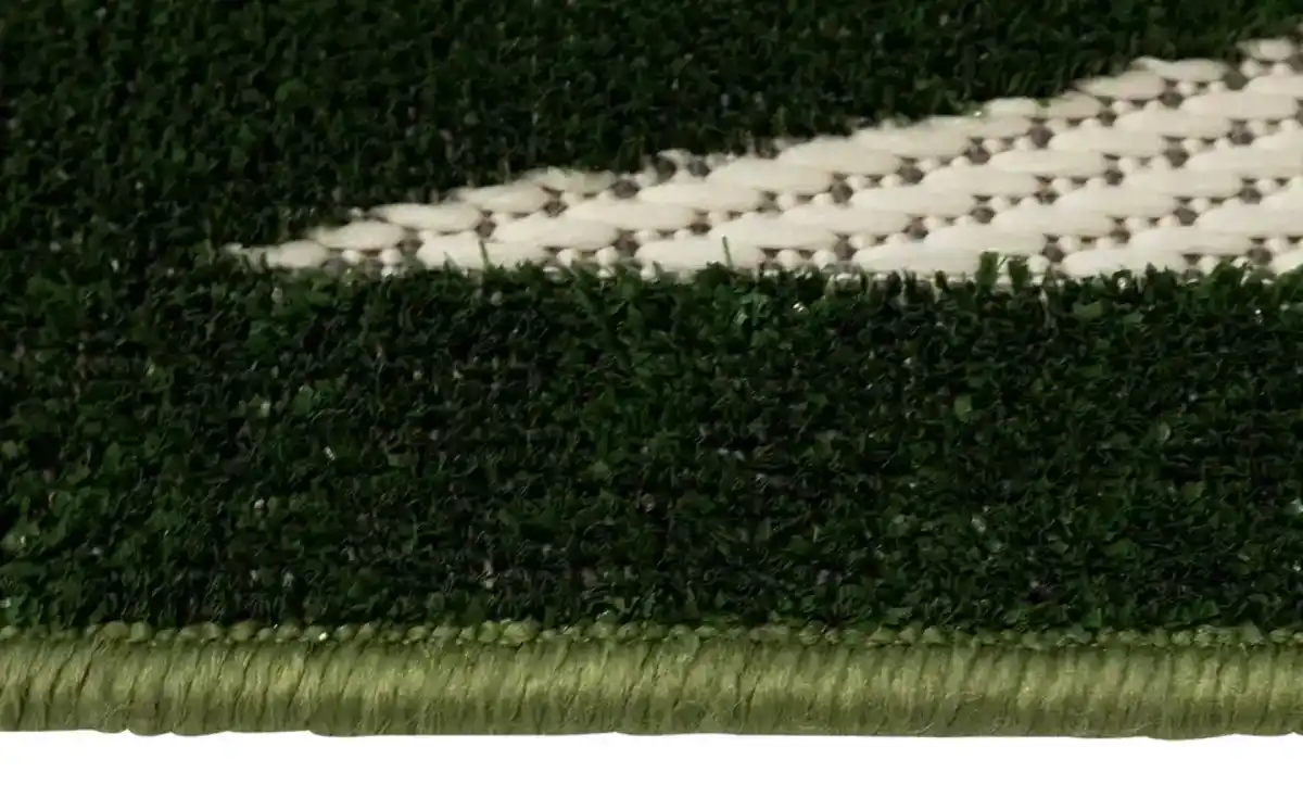 Bild 2 von Webteppich Turf