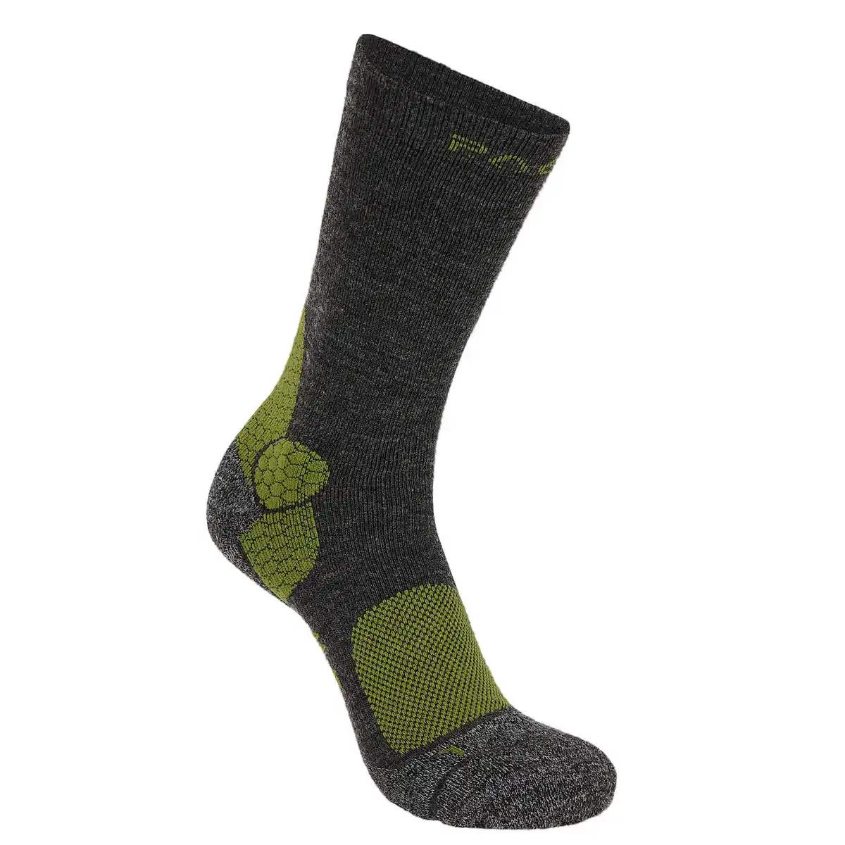 Bild 1 von TR 4.1 TREKKING MERINO COMPRESSION PRO M Herren - Wandersocken