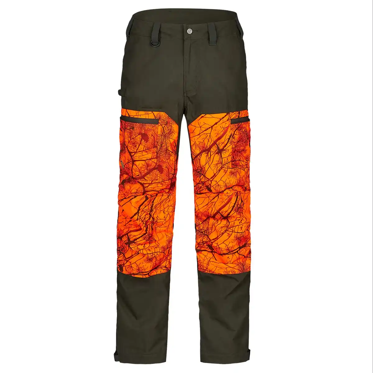 Bild 1 von DREV HYBRID TROUSERS M Herren - Jagdhose