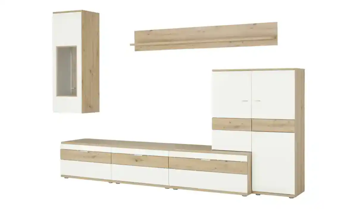 Bild 1 von Wohnkombination Eldena