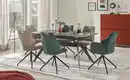 Bild 1 von uno Keramiktisch ausziehbar Julien