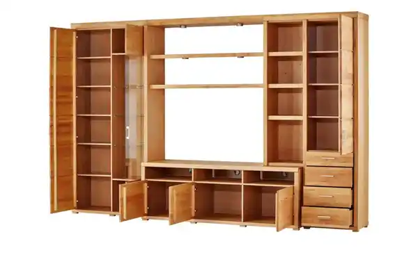 Bild 2 von Woodford Wohnwand Lobos II