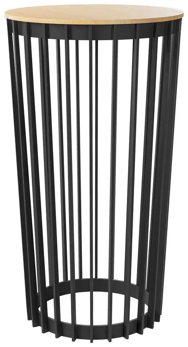 Bild 1 von Multifunktionsständer Multivario Schwarz, Schwarz