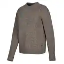 Bild 2 von ROCKCRAFT WOOL CREW Damen - Wollpullover