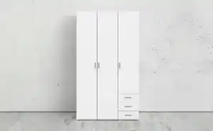 Drehtürenschrank Spalding