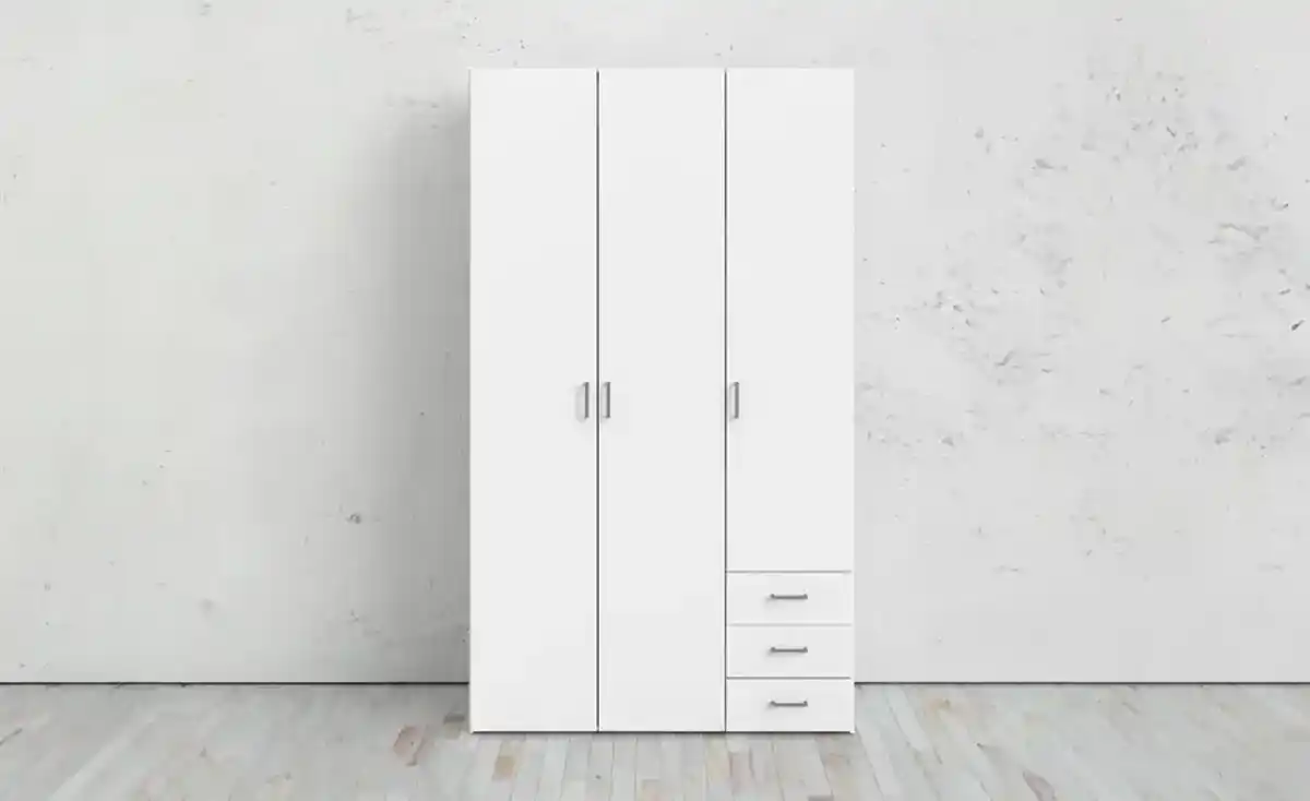 Bild 1 von Drehtürenschrank Spalding