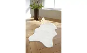 levelone Kunstfell Tierfellform Little Bunny