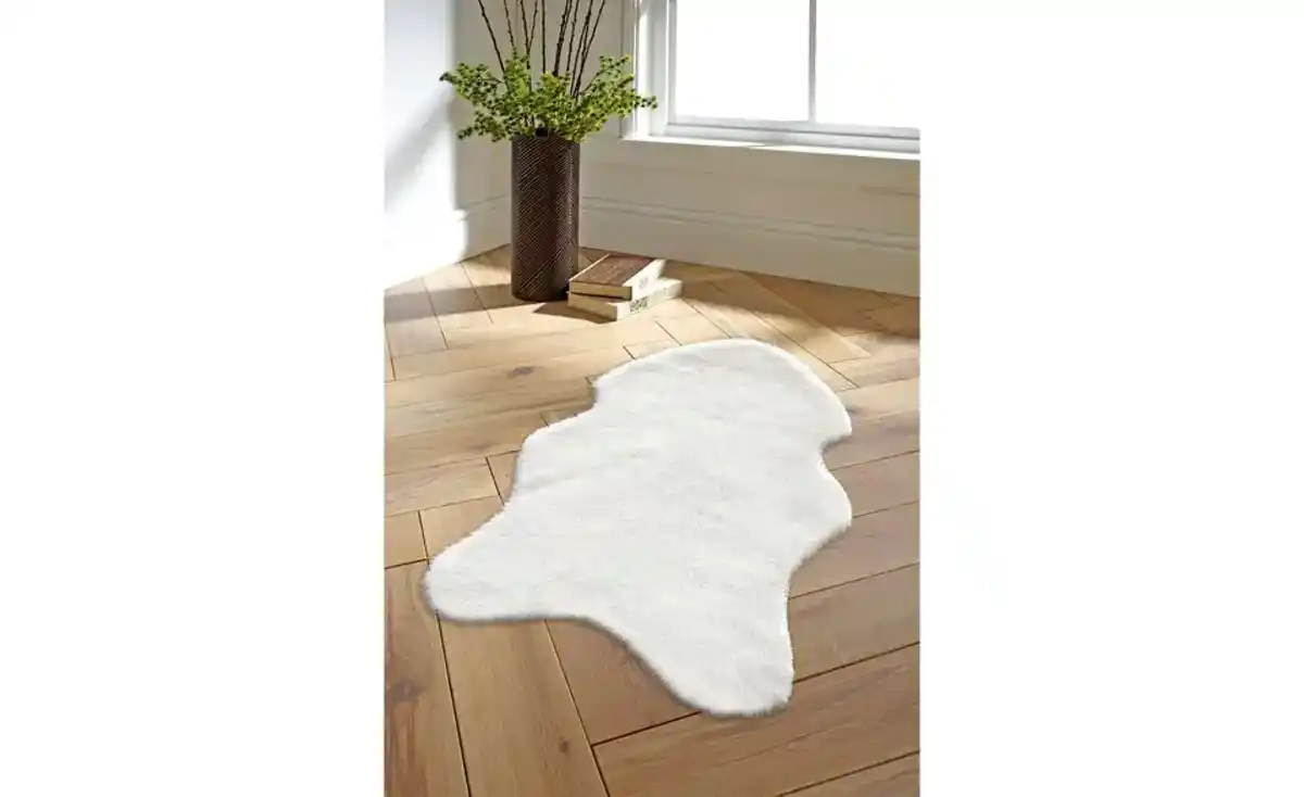 Bild 1 von levelone Kunstfell Tierfellform Little Bunny