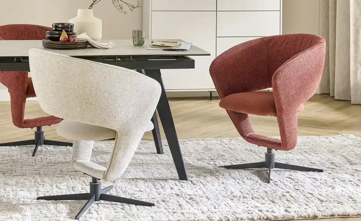 Bild 1 von uno Esszimmerstuhl Giola