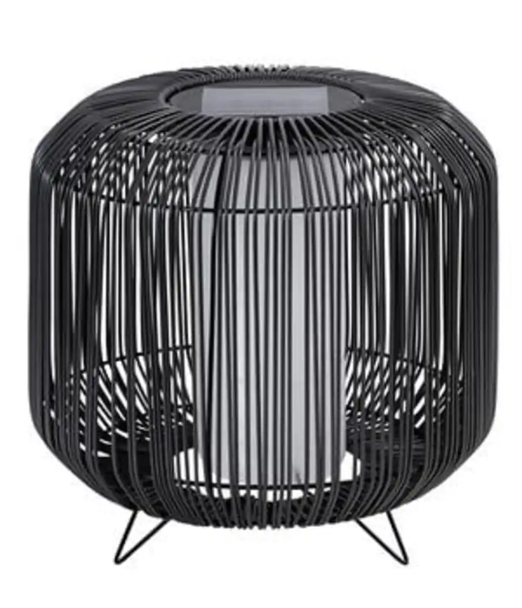 Bild 1 von Dehner Solar Laterne Bari, ca. Ø30 cm