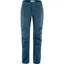 Bild 1 von KEB TROUSERS W Damen - Trekkinghose