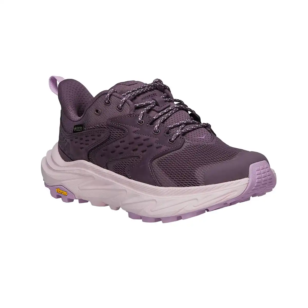 Bild 2 von W ANACAPA 2 LOW GTX Damen - Wanderschuhe