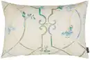 Bild 1 von Zierkissen Willow in Beige ca. 40x60cm, Beige