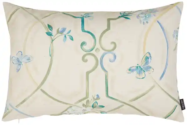 Bild 1 von Zierkissen Willow in Beige ca. 40x60cm, Beige