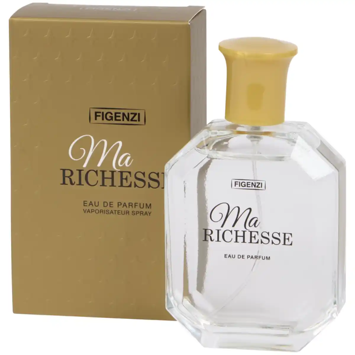Bild 1 von Figenzi Eau de Parfum Ma Richesse