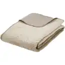 Bild 1 von Studio Home Tagesdecke aus Samt