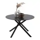Bild 1 von Couchtisch Marbella Schwarz, Schwarz