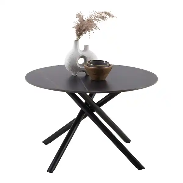 Bild 1 von Couchtisch Marbella Schwarz, Schwarz