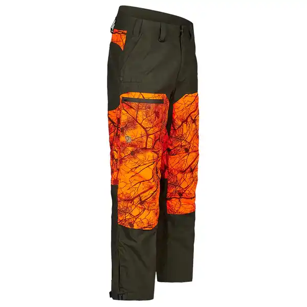 Bild 2 von DREV HYBRID TROUSERS M Herren - Jagdhose