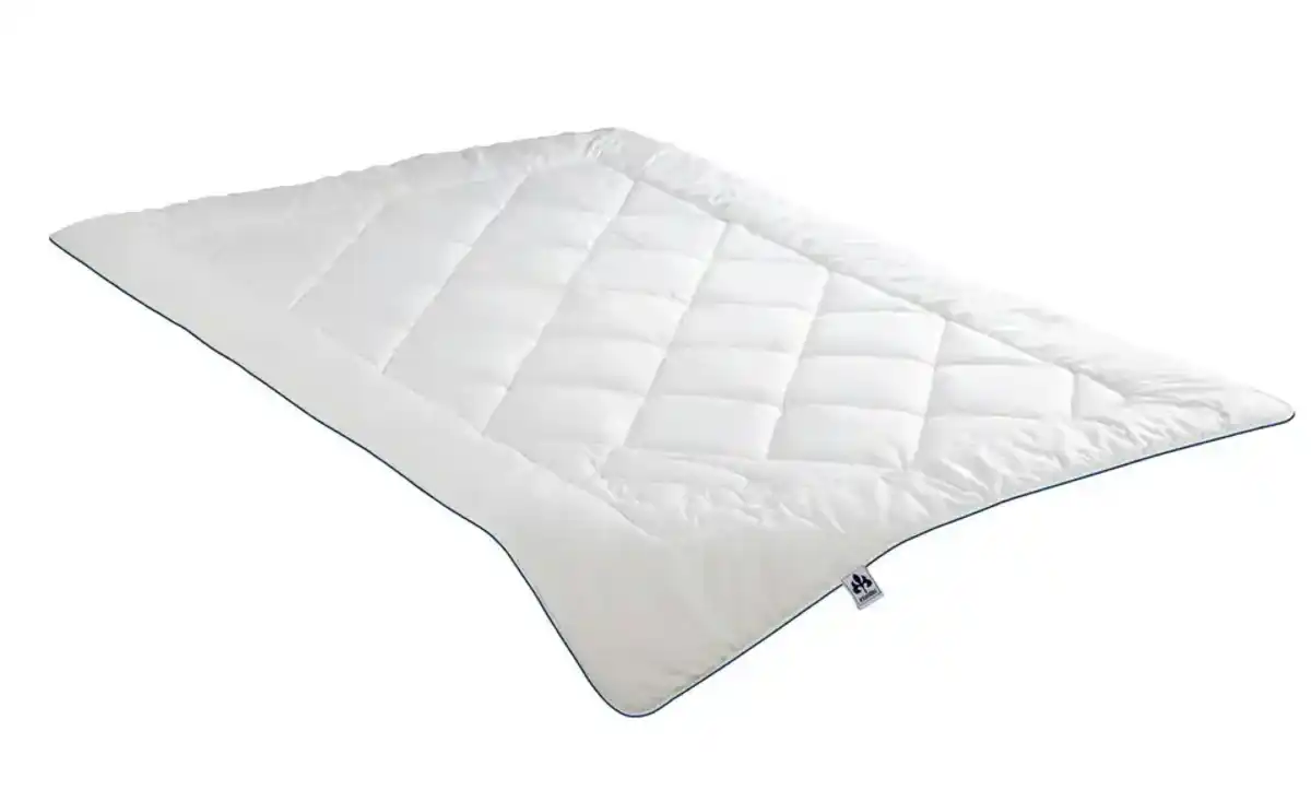 Bild 1 von IRISETTE Leicht-Steppbett Irisette Waschwolle