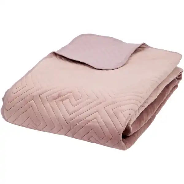 Bild 3 von Studio Home Tagesdecke aus Samt