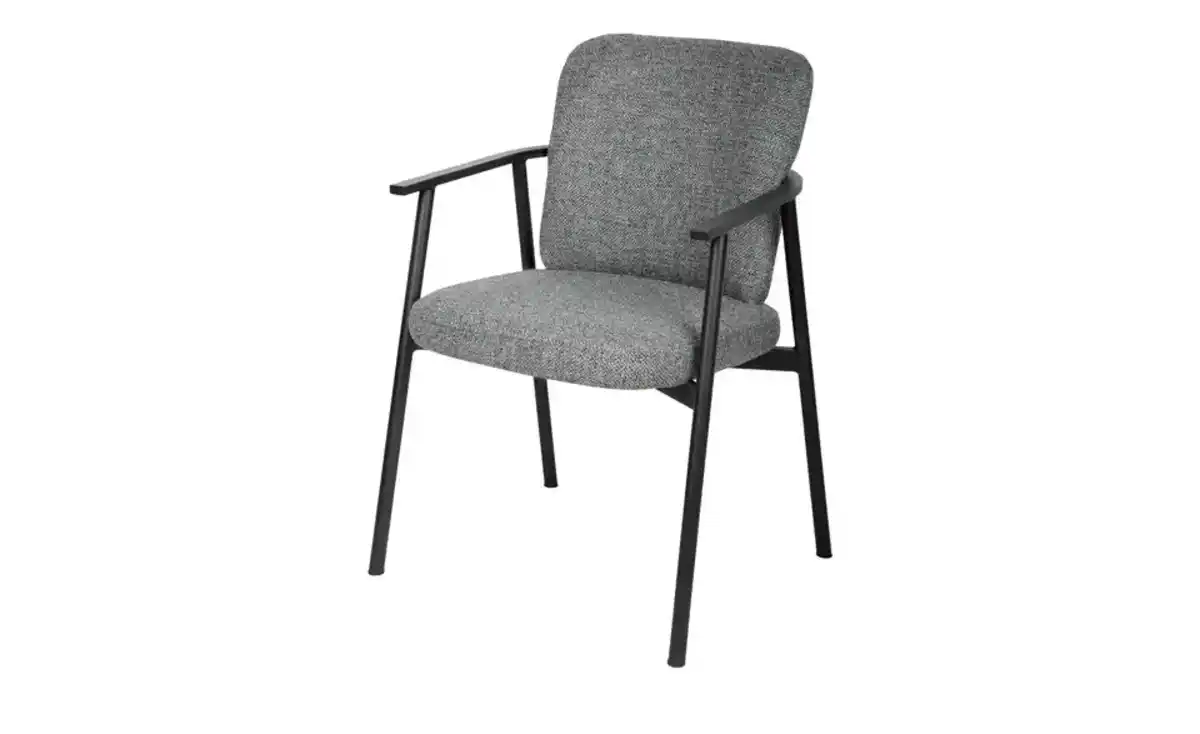 Bild 3 von uno Armlehnstuhl Semin