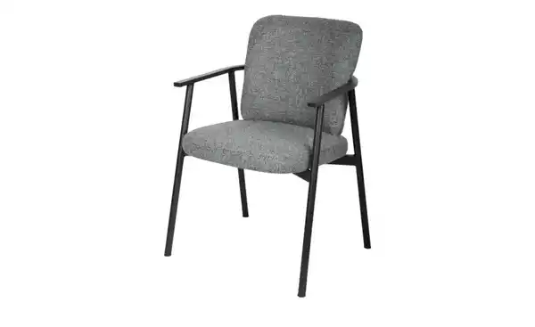 Bild 3 von uno Armlehnstuhl Semin