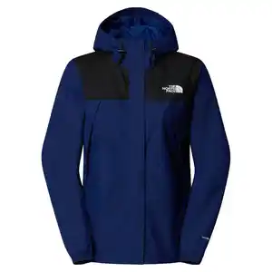 W ANTORA RAIN JACKET Damen - Regenjacke