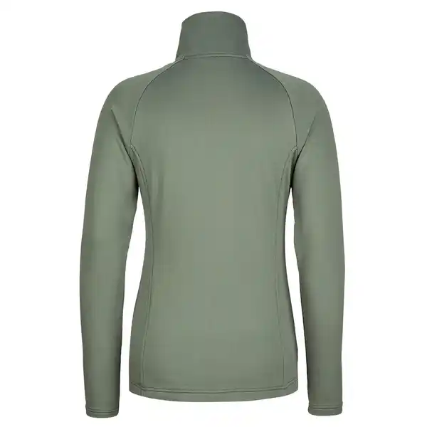 Bild 3 von FRIAREN FLEECE JACKET Damen - Fleecejacke