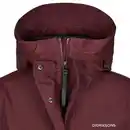 Bild 3 von FRIDA WNS PARKA 7 Damen - Winterjacke