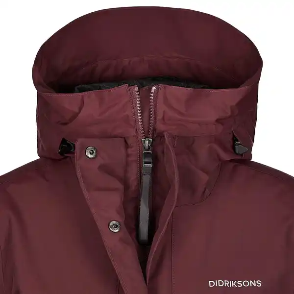 Bild 3 von FRIDA WNS PARKA 7 Damen - Winterjacke