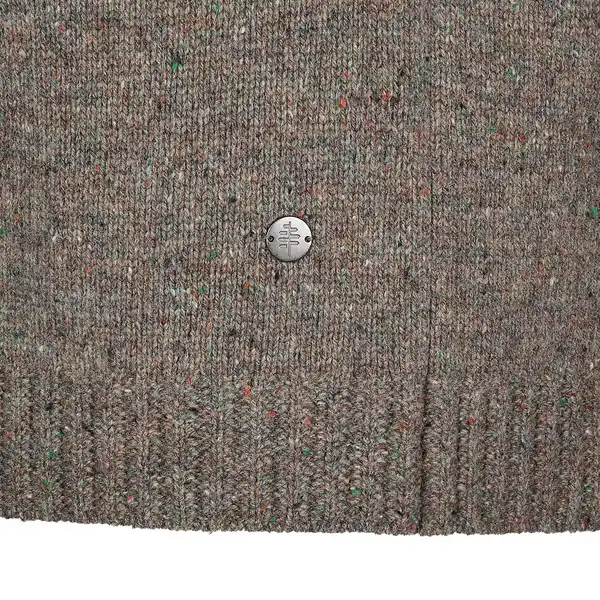 Bild 4 von ROCKCRAFT WOOL CREW Damen - Wollpullover