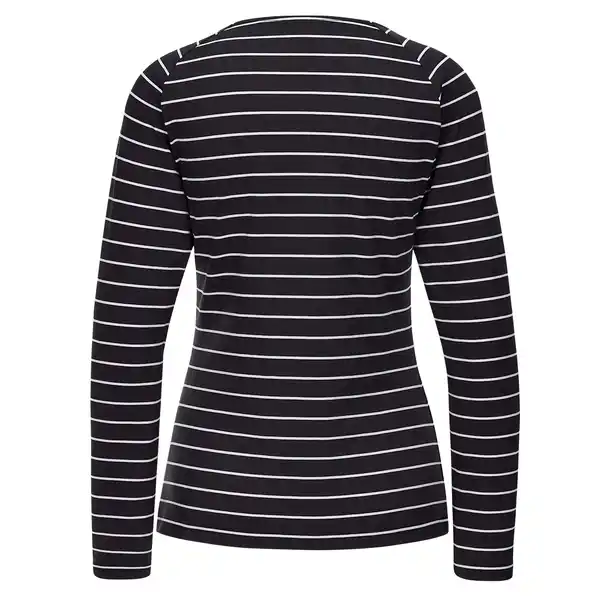 Bild 3 von DUNCAN LONGSLEEVE Damen - Funktionsshirt