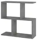 Bild 1 von Beistelltisch Homemania ca. 60x20x60 cm Grau, Grau