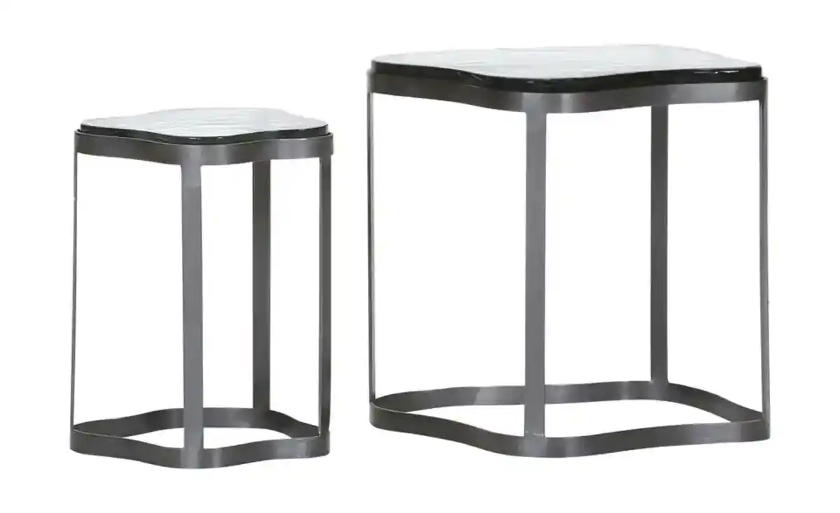 Bild 3 von Beistelltisch 2er Set Plaza