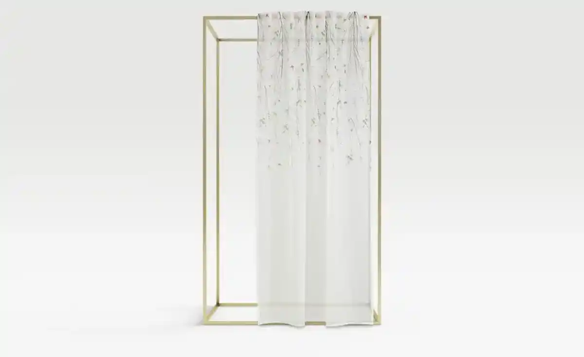 Bild 1 von como Verdeckter Schlaufenschal