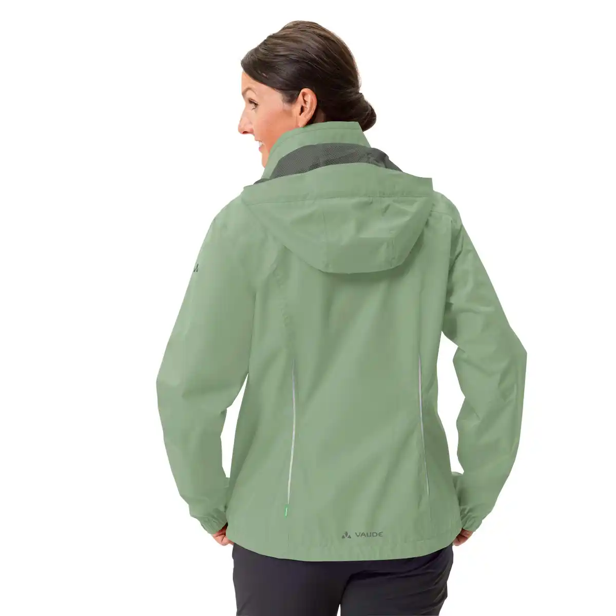Bild 4 von ESCAPE BIKE LIGHT JACKET Damen - Fahrradjacke