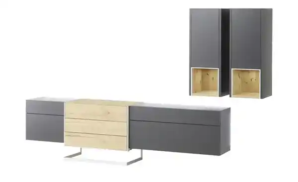 Bild 4 von Wohnwert Wohnwand Media Design