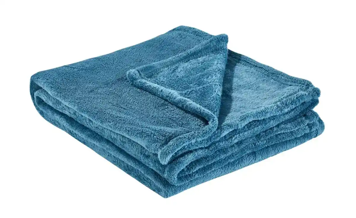 Bild 1 von como Coralfleecedecke Emely